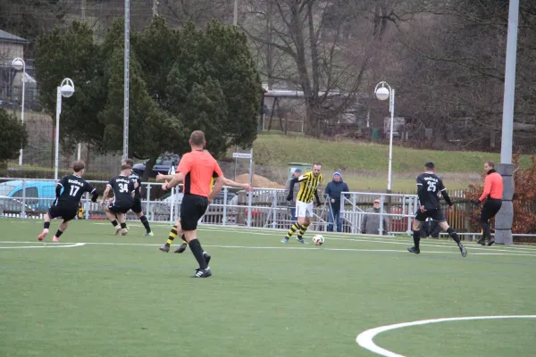 TL 24/25: Schleiz – Eichsfeld (A. Weiß)