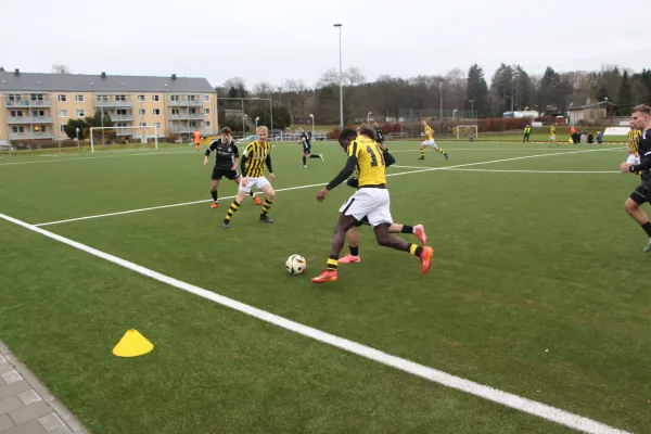 TL 24/25: Schleiz – Eichsfeld (A. Weiß)