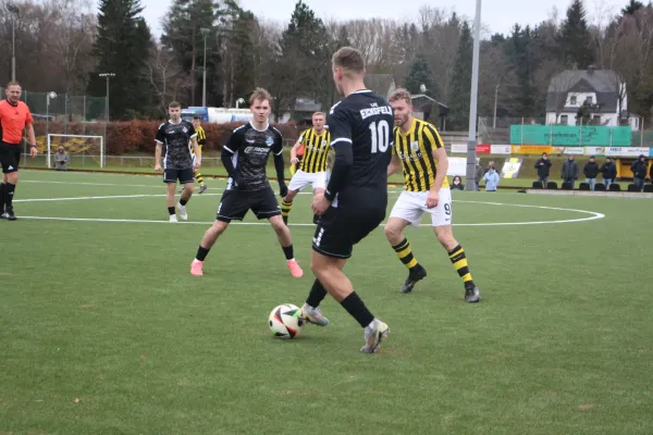 TL 24/25: Schleiz – Eichsfeld (A. Weiß)