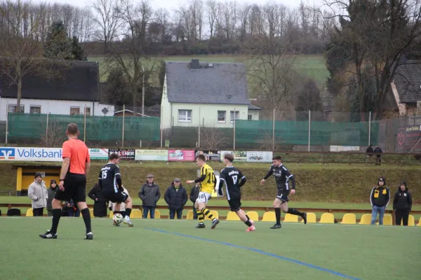 TL 24/25: Schleiz – Eichsfeld (A. Weiß)