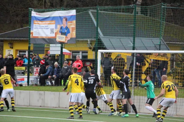 TL 24/25: Schleiz – Eichsfeld (A. Weiß)