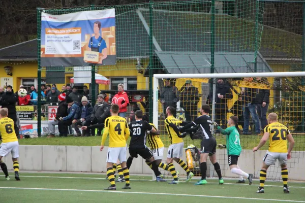 TL 24/25: Schleiz – Eichsfeld (A. Weiß)