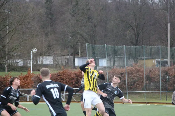 TL 24/25: Schleiz – Eichsfeld (A. Weiß)