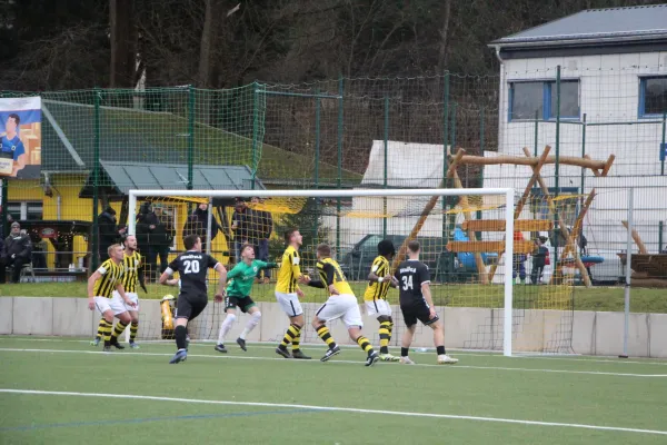 TL 24/25: Schleiz – Eichsfeld (A. Weiß)