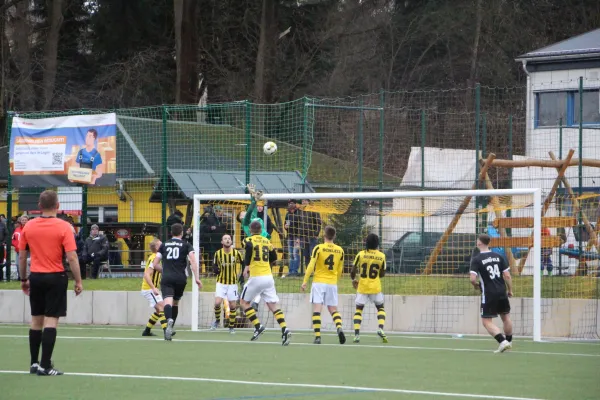 TL 24/25: Schleiz – Eichsfeld (A. Weiß)