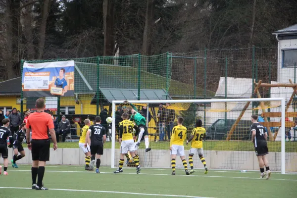 TL 24/25: Schleiz – Eichsfeld (A. Weiß)