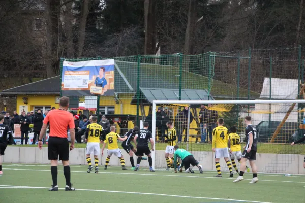 TL 24/25: Schleiz – Eichsfeld (A. Weiß)