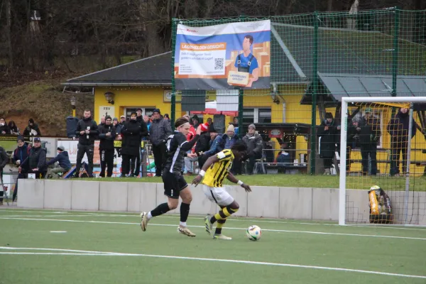 TL 24/25: Schleiz – Eichsfeld (A. Weiß)