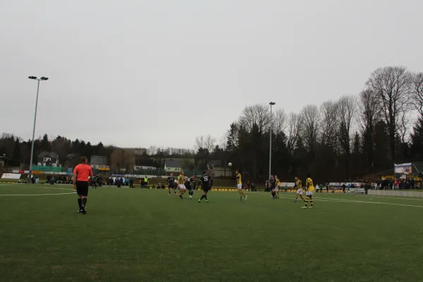 TL 24/25: Schleiz – Eichsfeld (A. Weiß)