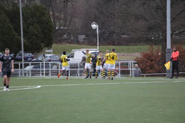 TL 24/25: Schleiz – Eichsfeld (A. Weiß)