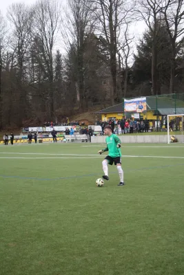 TL 24/25: Schleiz – Eichsfeld (A. Weiß)