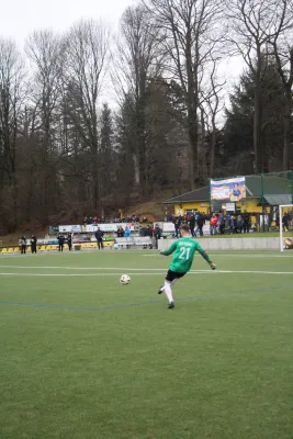 TL 24/25: Schleiz – Eichsfeld (A. Weiß)