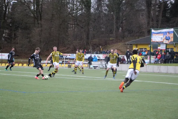 TL 24/25: Schleiz – Eichsfeld (A. Weiß)