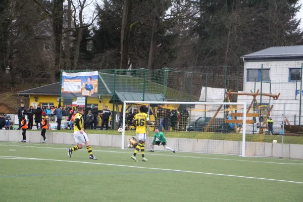 TL 24/25: Schleiz – Eichsfeld (A. Weiß)