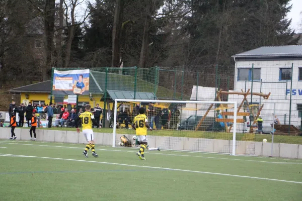 TL 24/25: Schleiz – Eichsfeld (A. Weiß)