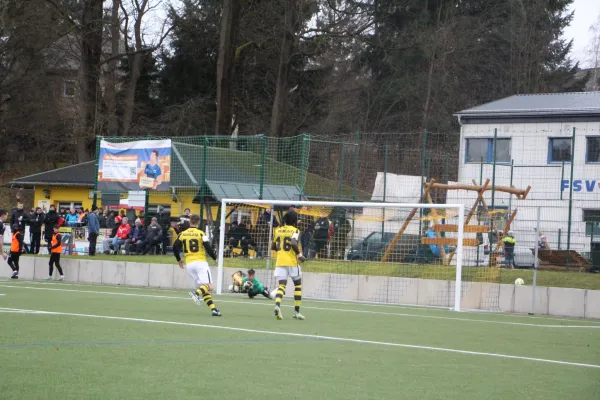TL 24/25: Schleiz – Eichsfeld (A. Weiß)