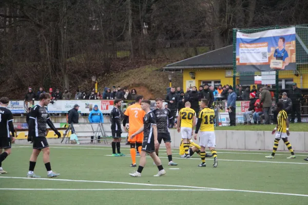 TL 24/25: Schleiz – Eichsfeld (A. Weiß)