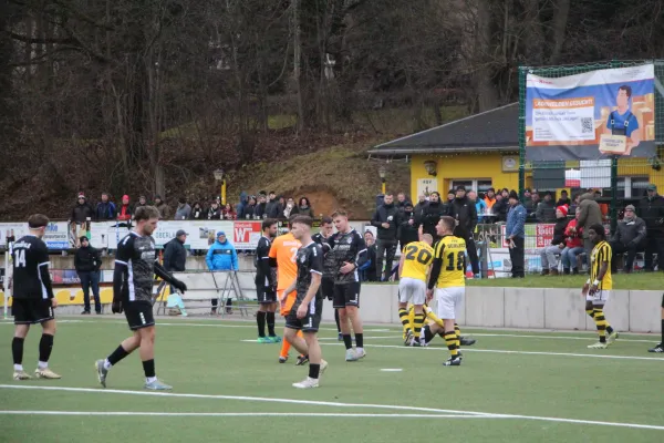 TL 24/25: Schleiz – Eichsfeld (A. Weiß)