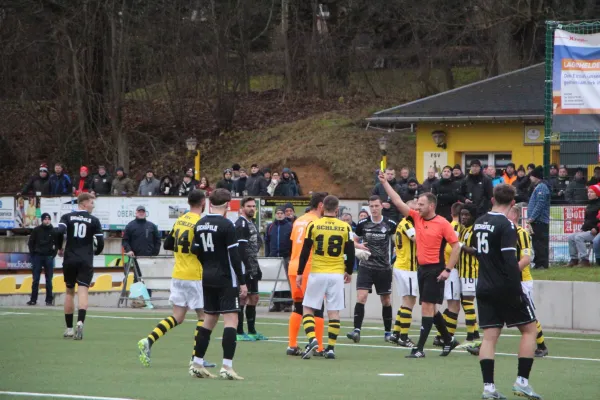 TL 24/25: Schleiz – Eichsfeld (A. Weiß)
