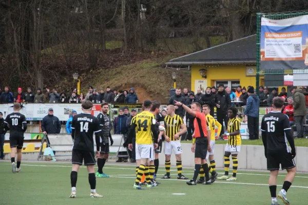 TL 24/25: Schleiz – Eichsfeld (A. Weiß)
