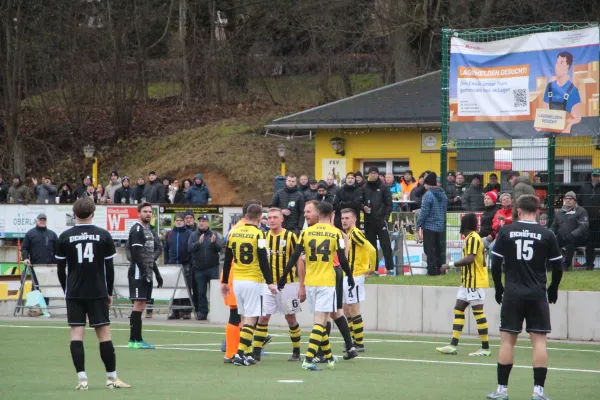 TL 24/25: Schleiz – Eichsfeld (A. Weiß)