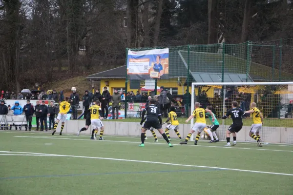 TL 24/25: Schleiz – Eichsfeld (A. Weiß)
