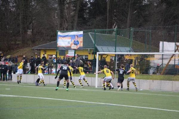 TL 24/25: Schleiz – Eichsfeld (A. Weiß)