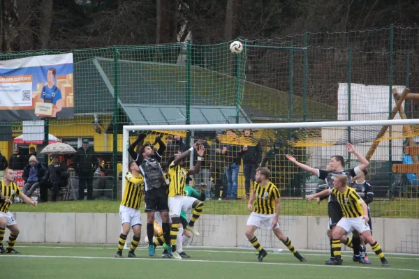 TL 24/25: Schleiz – Eichsfeld (A. Weiß)
