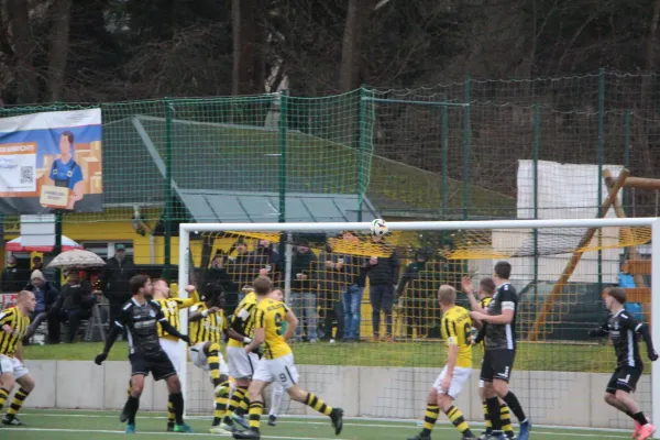 TL 24/25: Schleiz – Eichsfeld (A. Weiß)