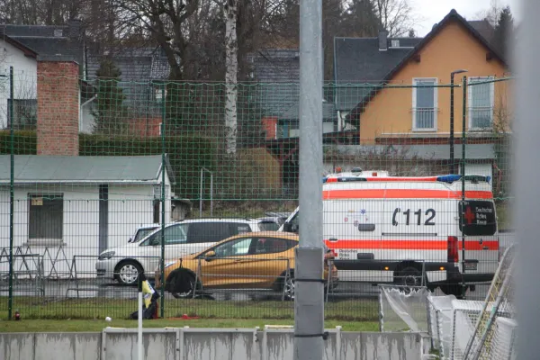 TL 24/25: Schleiz – Eichsfeld (A. Weiß)