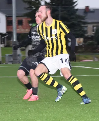 TL 24/25: Schleiz – Eichsfeld (Jü. Müller)