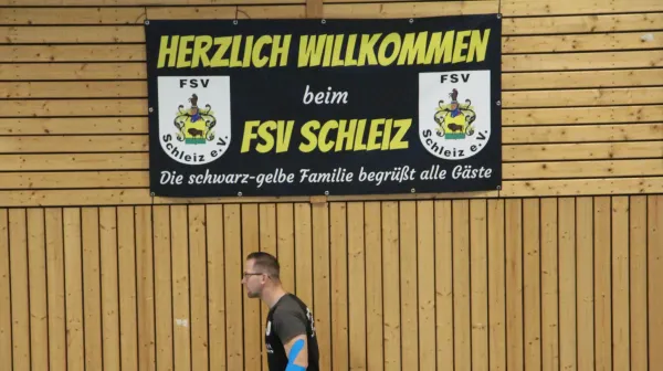 SHC: C-Jugend I (Broßmann)
