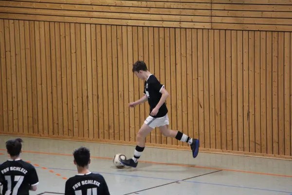 SHC: C-Jugend I (Broßmann)