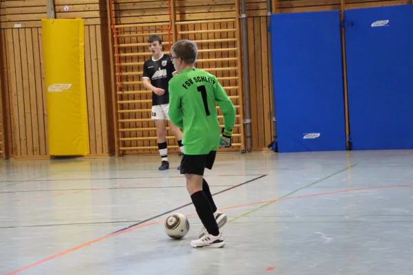 SHC: C-Jugend I (Broßmann)