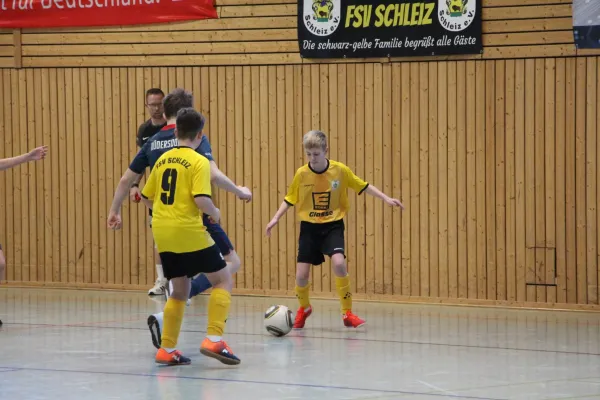 SHC: C-Jugend I (Broßmann)