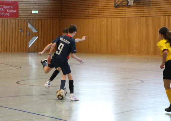 SHC: C-Jugend I (Broßmann)