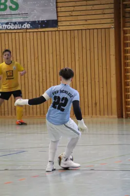 SHC: C-Jugend I (Broßmann)