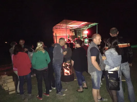 Vereinsfest FSV Schleiz 2016