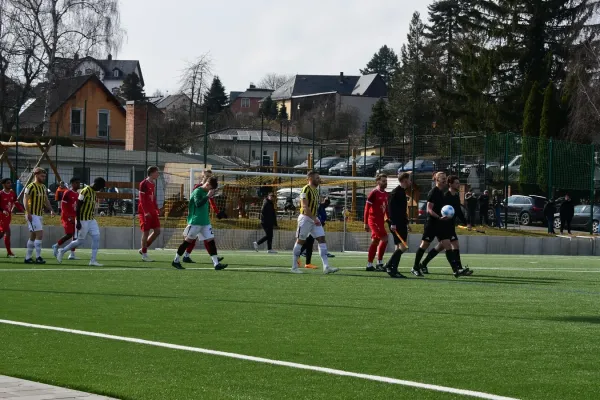 TL 24/25: Schleiz – Saalfeld (Jü. Müller)