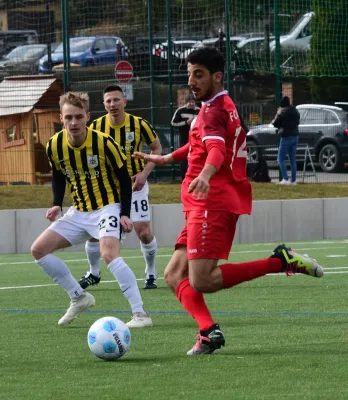 TL 24/25: Schleiz – Saalfeld (Jü. Müller)