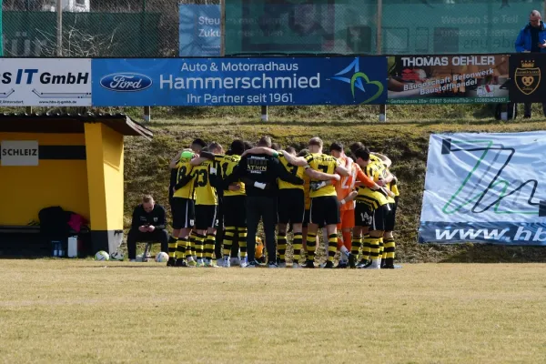 TL 24/25: Schleiz – Arnstadt (Jü. Müller)