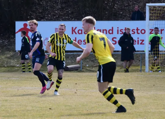 TL 24/25: Schleiz – Arnstadt (Jü. Müller)