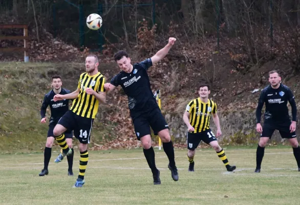 TL 24/25: Schleiz – Fahner Höhe (Jü. Müller)