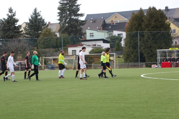 KOL 24/25: Schleiz – Camburg (L. Groh)