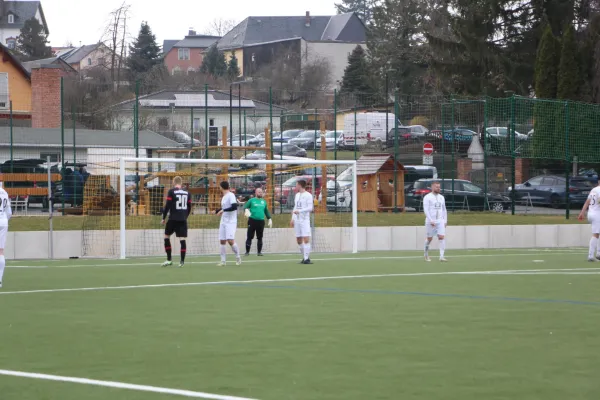 KOL 24/25: Schleiz – Camburg (L. Groh)