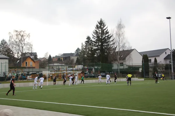 KOL 24/25: Schleiz – Camburg (L. Groh)
