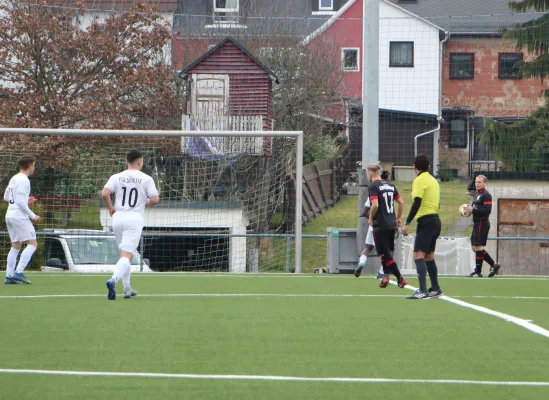 KOL 24/25: Schleiz – Camburg (L. Groh)