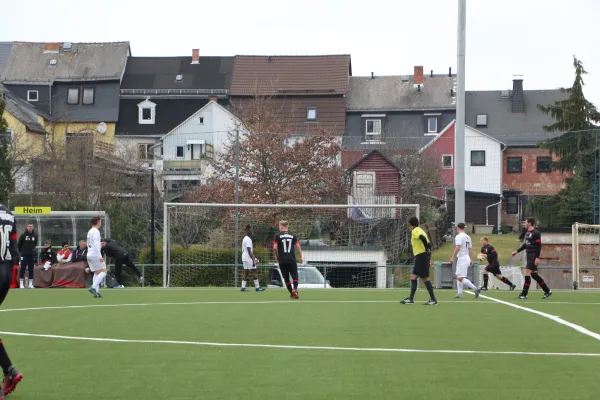 KOL 24/25: Schleiz – Camburg (L. Groh)