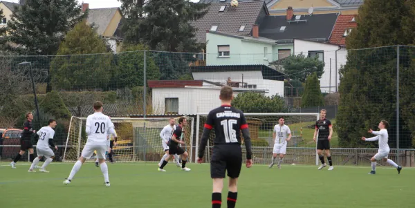 KOL 24/25: Schleiz – Camburg (L. Groh)