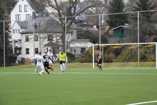 KOL 24/25: Schleiz – Camburg (L. Groh)